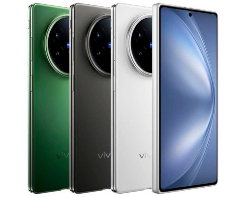 ⭐ Vivo X Fold 5 (12+256) цена в Бишкеке - LOGIN.KG